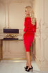 Robe de jour model 160469 Numoco